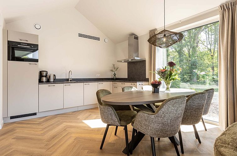 Vrijstaande woning in Sellingen