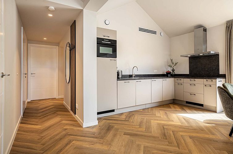 Vrijstaande woning in Sellingen