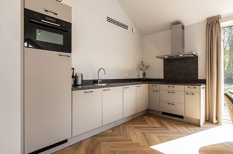 Vrijstaande woning in Sellingen