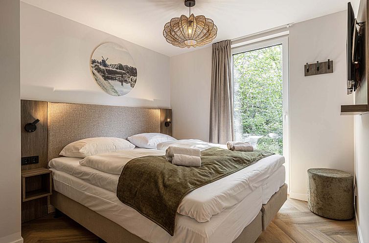 Vrijstaande woning in Sellingen