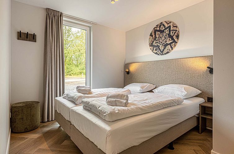 Vrijstaande woning in Sellingen