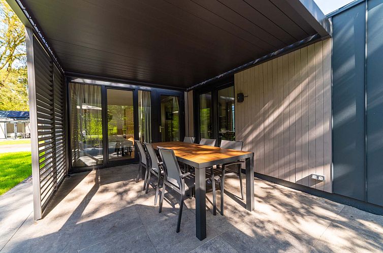 Vrijstaande woning in Sellingen