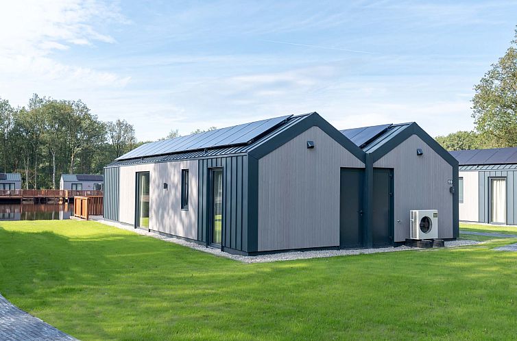 Vrijstaande woning in Sellingen