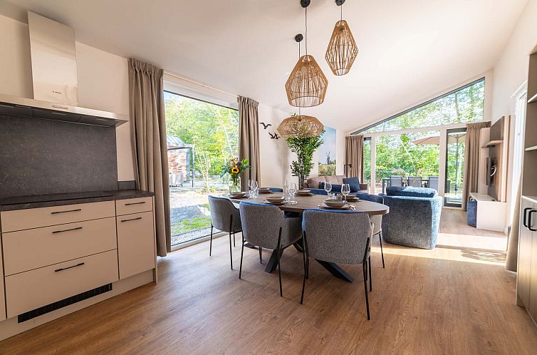 Vrijstaande woning in Sellingen