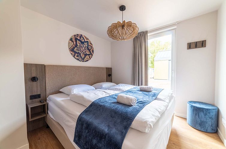 Vrijstaande woning in Sellingen