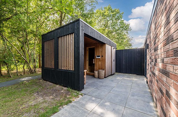 Vrijstaande woning in Sellingen