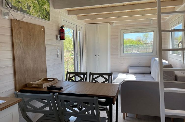 Vakantiehuis in Sellingen