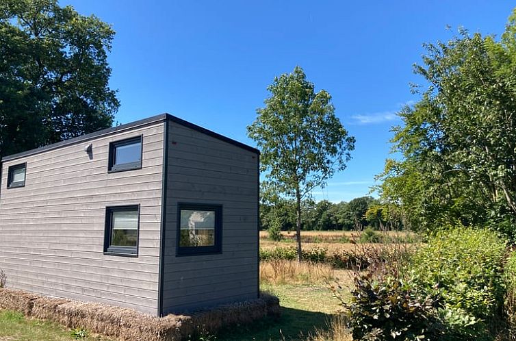 Vakantiehuis in Sellingen