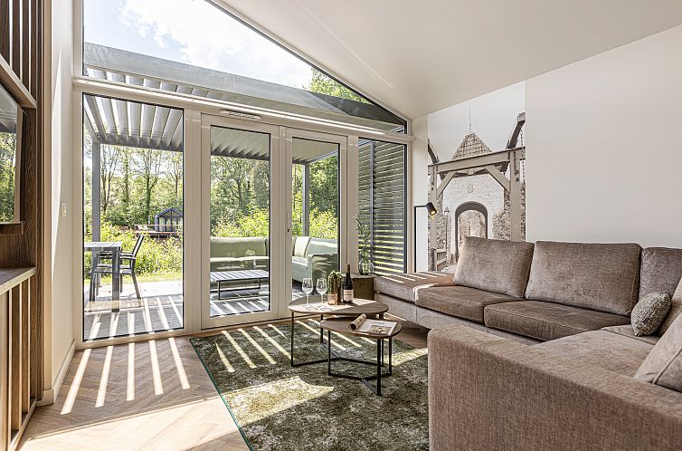 4-persoons woning | 4L