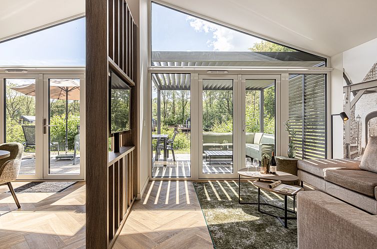 4-persoons woning | 4L