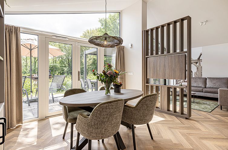 4-persoons woning | 4L