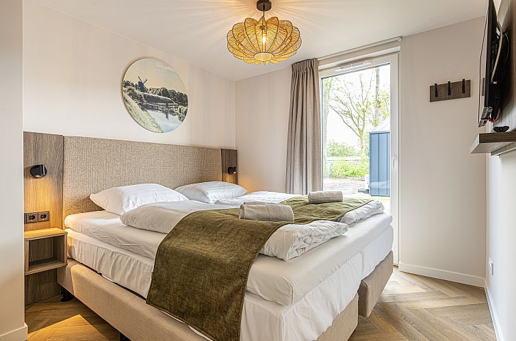 4-persoons woning | 4L