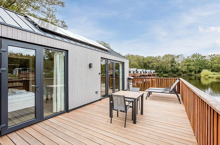 2-persoons woning | 2B1