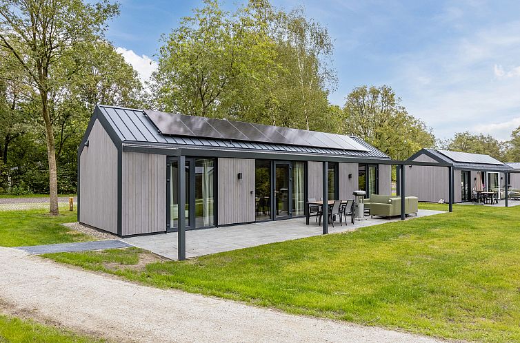 4-persoons woning | 4B2