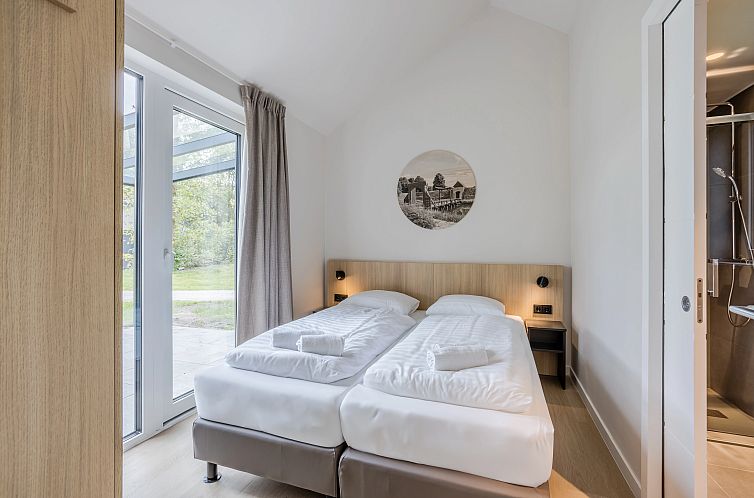 4-persoons woning | 4B2