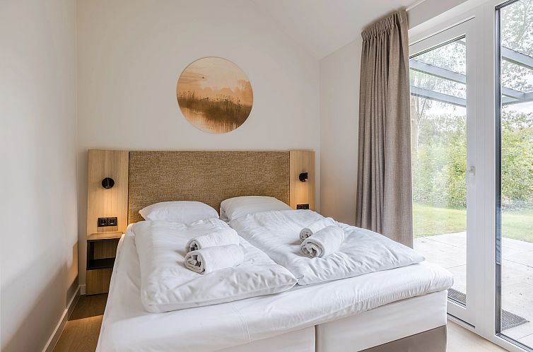 4-persoons woning | 4B2