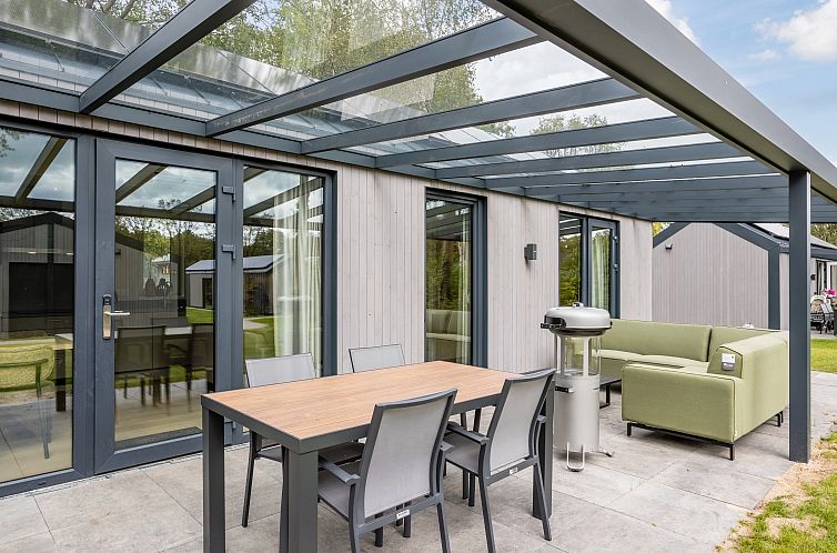 4-persoons woning | 4B2