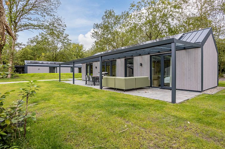 4-persoons woning | 4B2