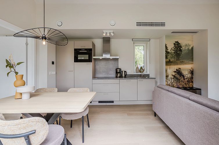 4-persoons woning | 4B2