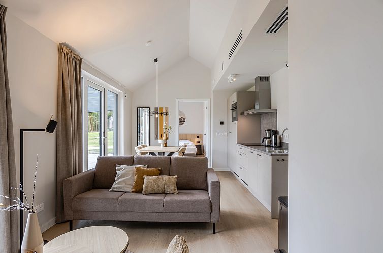 4-persoons woning | 4B2