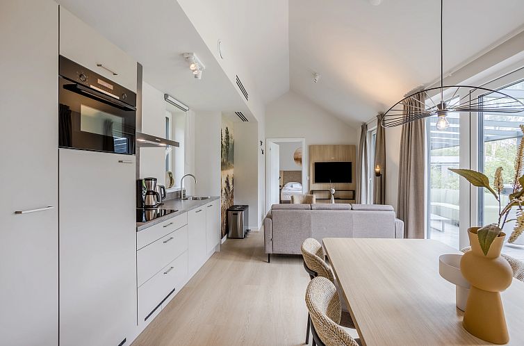 4-persoons woning | 4B2