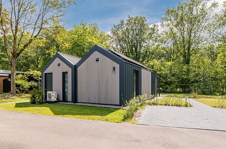 4-persoons woning | 4C