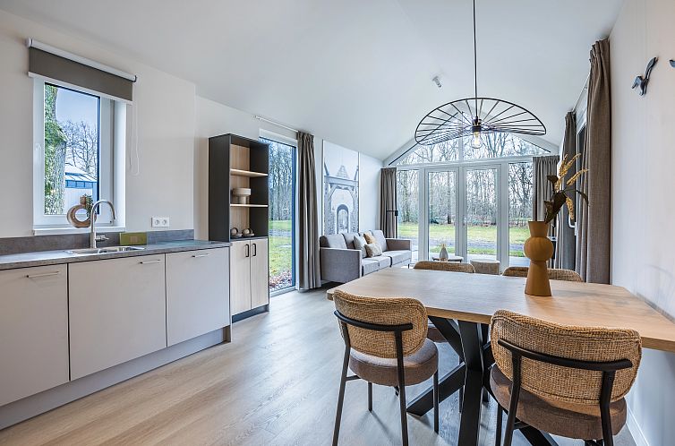 4-persoons woning | 4C