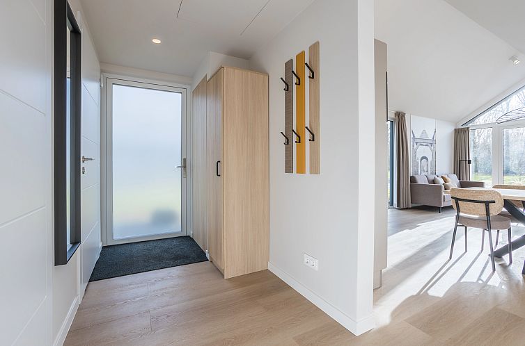 4-persoons woning | 4C