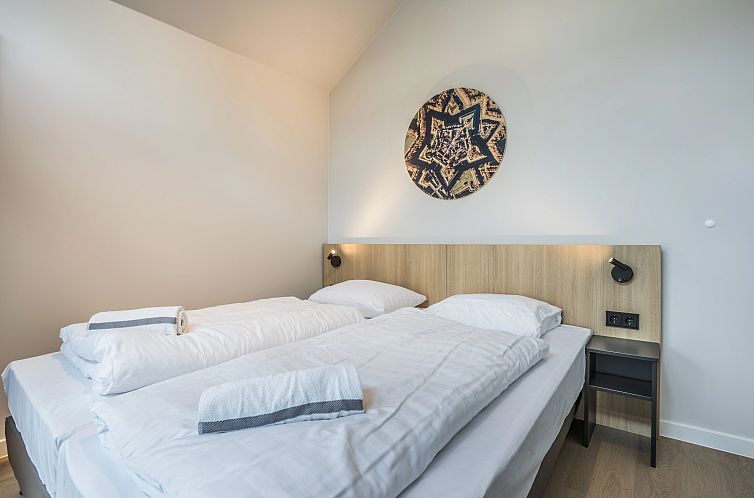 4-persoons woning | 4C