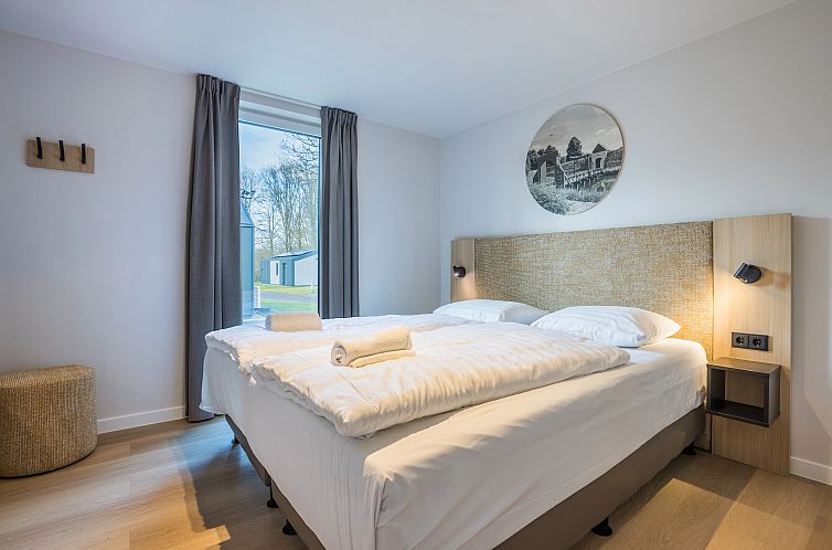 4-persoons woning | 4C