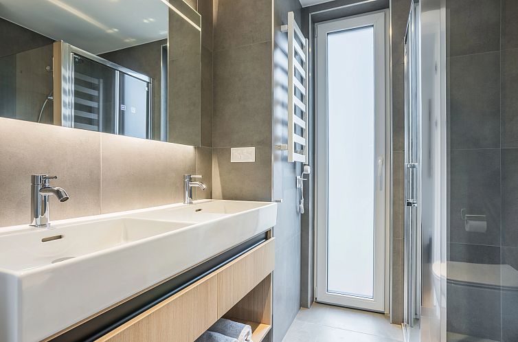 4-persoons woning | 4C