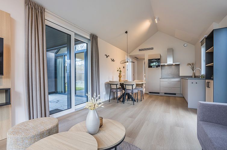 4-persoons woning | 4C