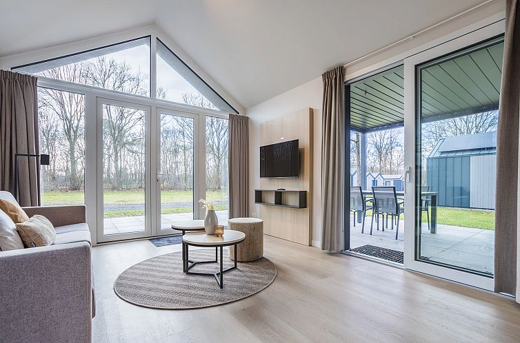 4-persoons woning | 4C