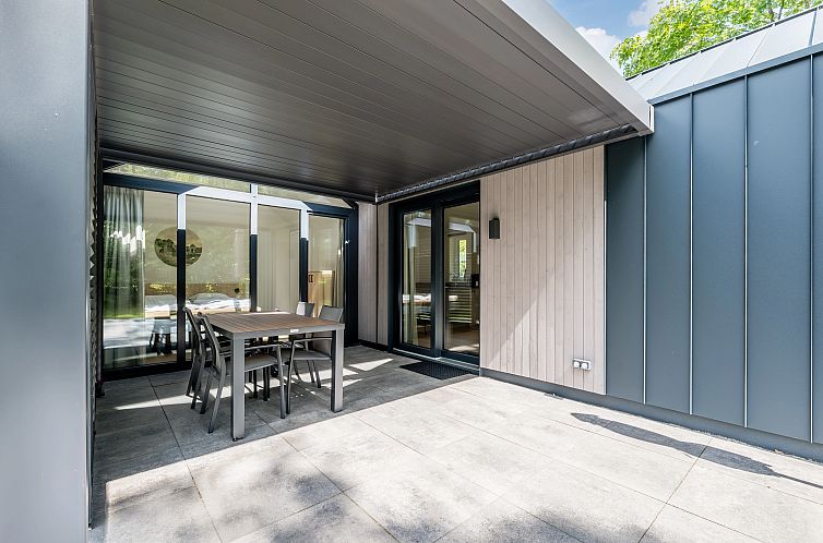 4-persoons woning | 4C