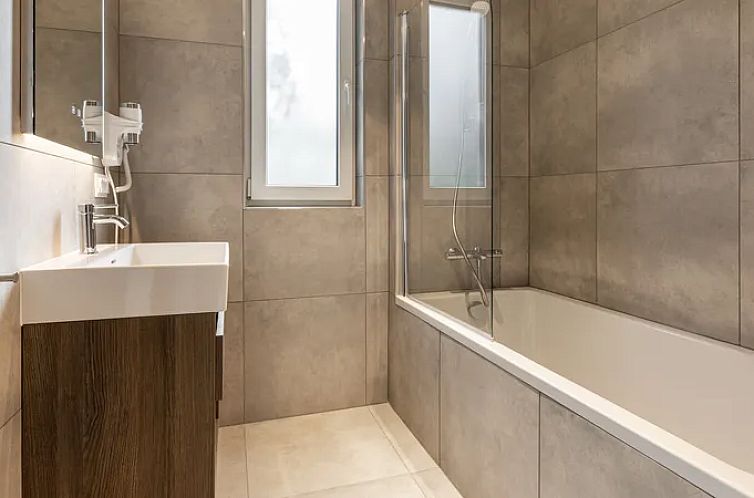 6-persoons woning | 6L2