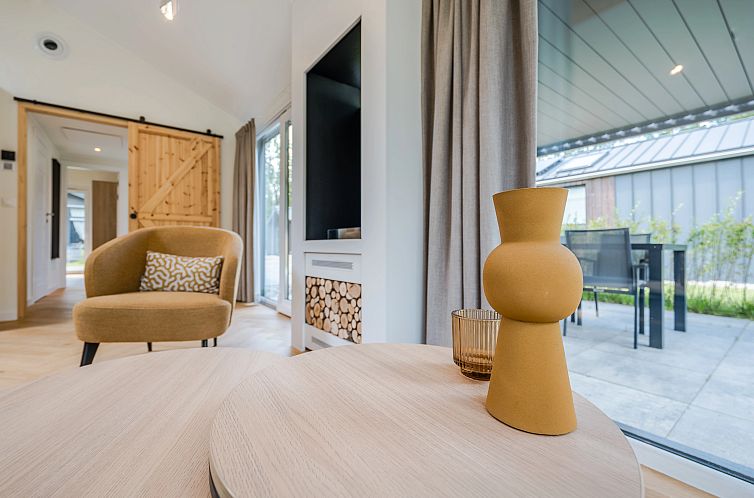 4-persoons woning | 4B1