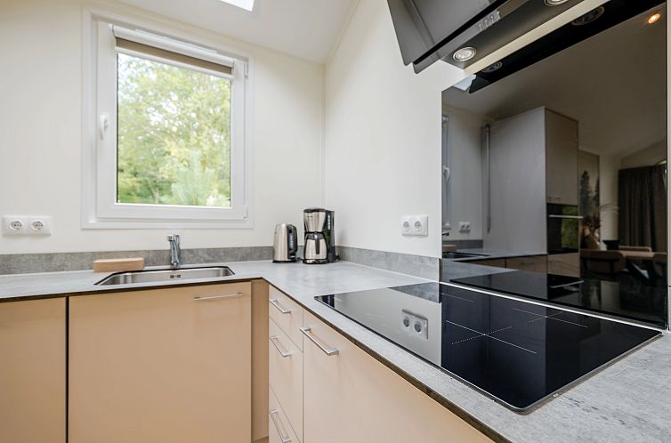 4-persoons woning | 4B1