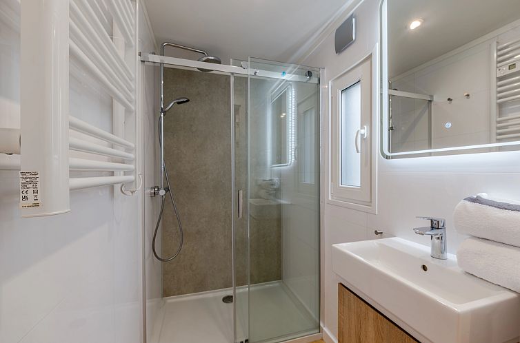 4-persoons woning | 4B1