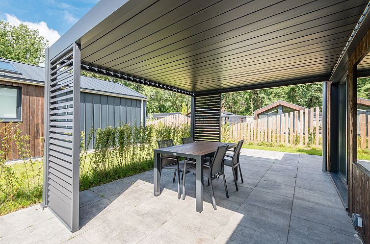 4-persoons woning | 4B1