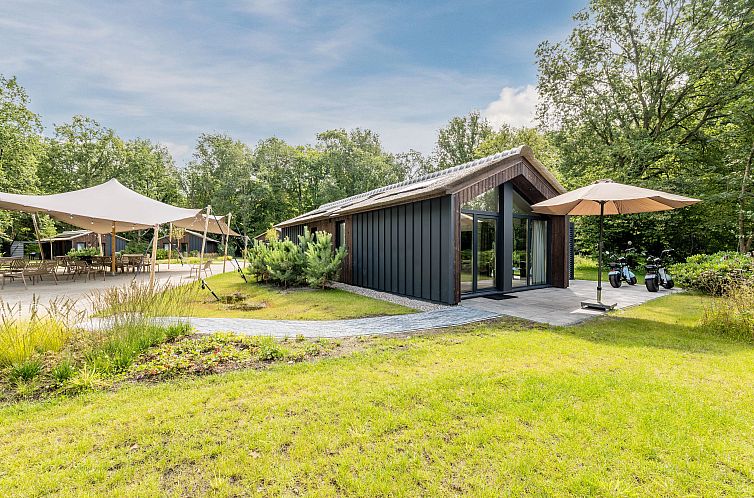 4-persoons woning | 4B3