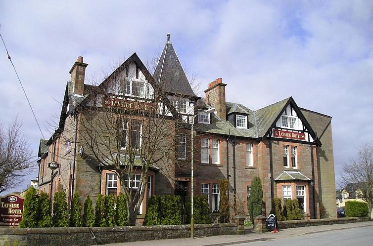 Tayside Hotel