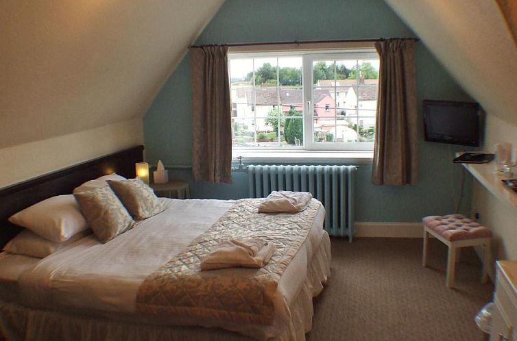Tayside Hotel