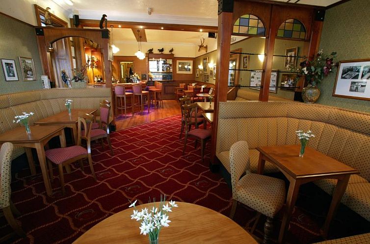 Tayside Hotel