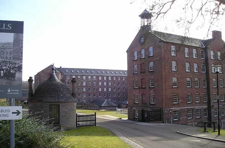 Tayside Hotel