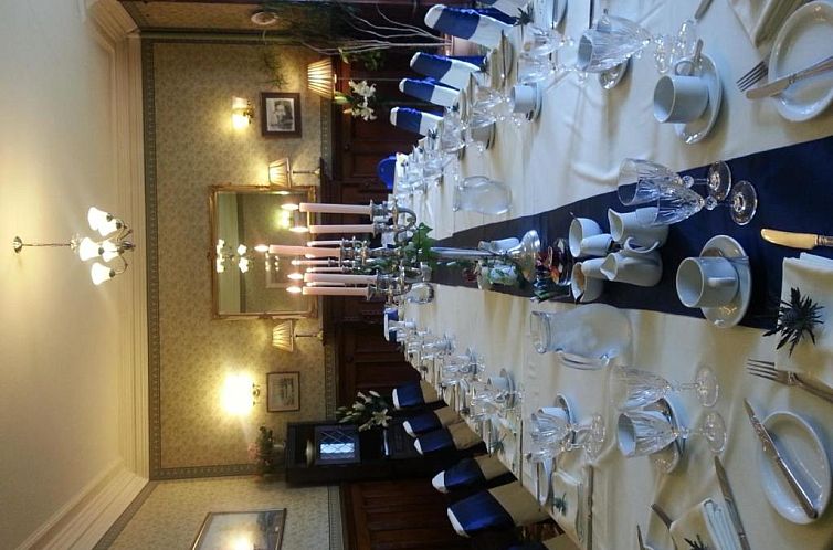 Tayside Hotel