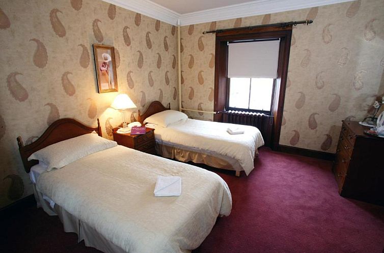 Tayside Hotel
