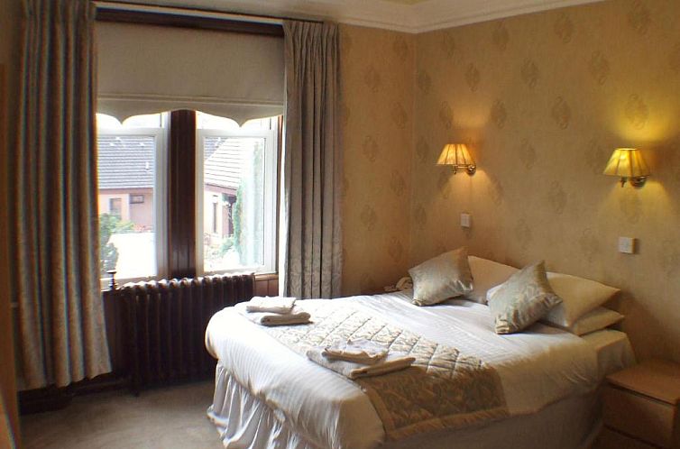 Tayside Hotel