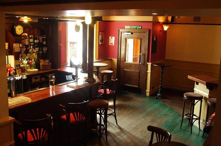 Tayside Hotel