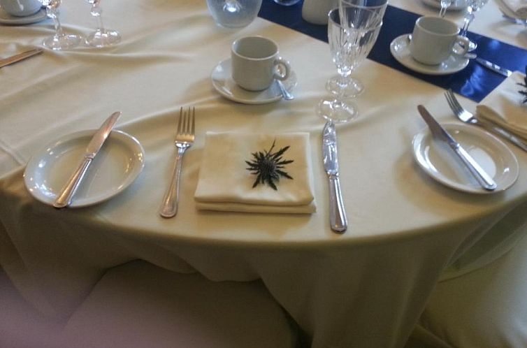 Tayside Hotel