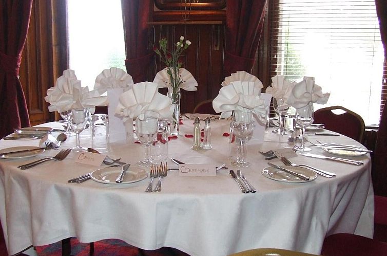 Tayside Hotel